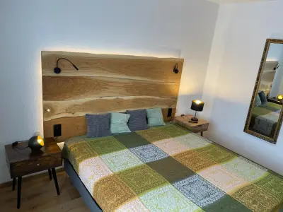 Ferienwohnung für 4 Personen (55 m²) in Norderney 10/10
