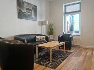 Ferienwohnung für 4 Personen (98 m&sup2;) in Norderney