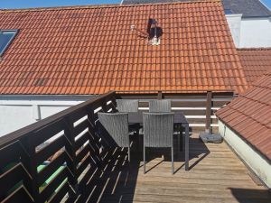 Ferienwohnung für 4 Personen (98 m&sup2;) in Norderney