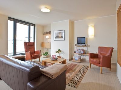 Ferienwohnung für 4 Personen (93 m²) in Norderney 10/10