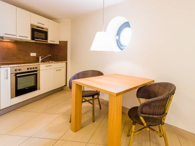 Ferienwohnung für 2 Personen (40 m²) in Norderney 8/10