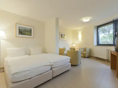 Ferienwohnung für 2 Personen (40 m²) in Norderney 9/10