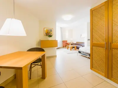 Ferienwohnung für 2 Personen (40 m²) in Norderney 5/7