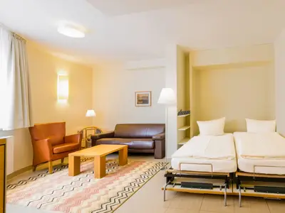 Ferienwohnung für 2 Personen (40 m²) in Norderney 6/7