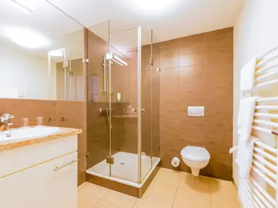 Ferienwohnung für 2 Personen (40 m²) in Norderney 7/7