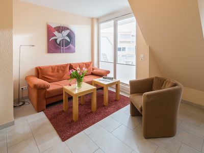 Ferienwohnung für 4 Personen (65 m²) in Norderney 7/10