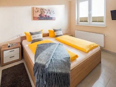 Ferienwohnung für 4 Personen (65 m²) in Norderney 9/10