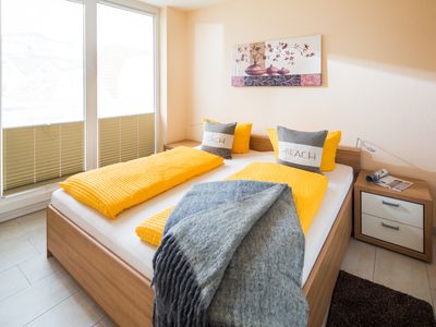 Ferienwohnung für 2 Personen in Norderney 6/10