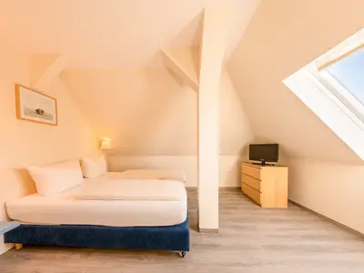 Ferienwohnung für 4 Personen (40 m²) in Norderney 6/10