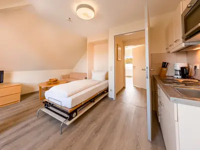 Ferienwohnung für 4 Personen (40 m²) in Norderney 9/10