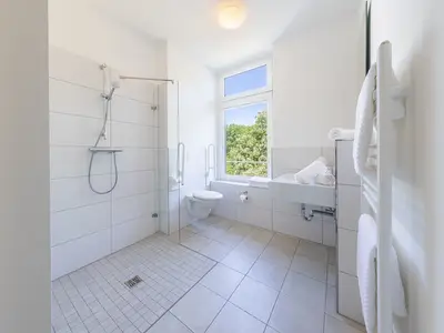 Ferienwohnung für 4 Personen (40 m²) in Norderney 10/10