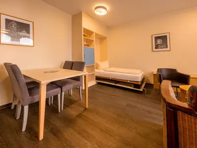 Ferienwohnung für 3 Personen (35 m²) in Norderney 4/10