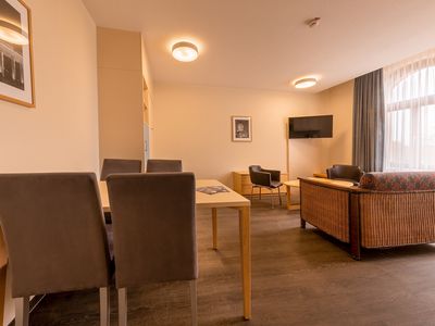 Ferienwohnung für 3 Personen (35 m²) in Norderney 6/10