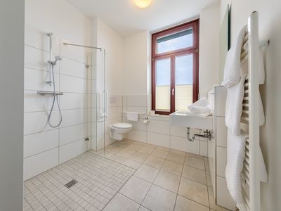 Ferienwohnung für 3 Personen (35 m²) in Norderney 8/10