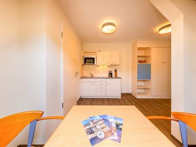 Ferienwohnung für 3 Personen (35 m²) in Norderney 9/10