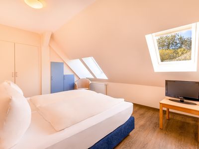 Ferienwohnung für 3 Personen (35 m²) in Norderney 10/10