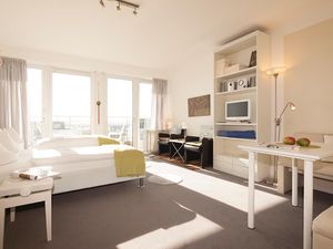 Ferienwohnung für 2 Personen (37 m²) in Norderney