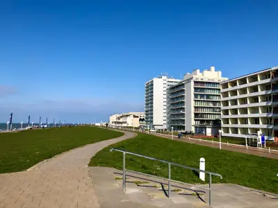Fassade / Eingang