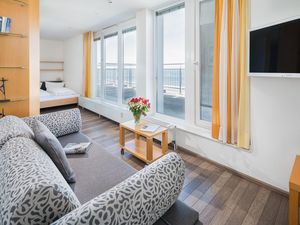 Ferienwohnung für 2 Personen (34 m²) in Norderney