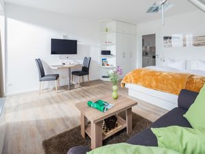 Ferienwohnung für 2 Personen (37 m²) in Norderney