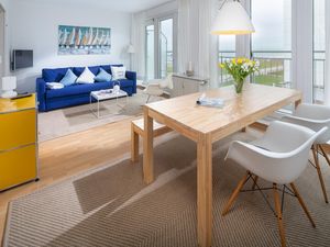 Ferienwohnung für 2 Personen (52 m²) in Norderney