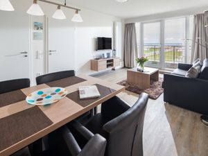 Ferienwohnung für 4 Personen (44 m²) in Norderney