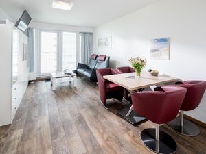 Ferienwohnung für 4 Personen (44 m²) in Norderney