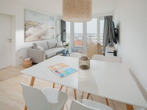 Ferienwohnung für 2 Personen (44 m²) in Norderney