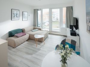 Ferienwohnung für 2 Personen (33 m²) in Norderney