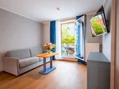 Ferienwohnung für 4 Personen (62 m²) in Norderney 5/10