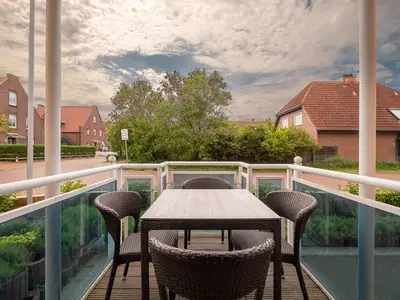 Ferienwohnung für 4 Personen (62 m²) in Norderney 7/10