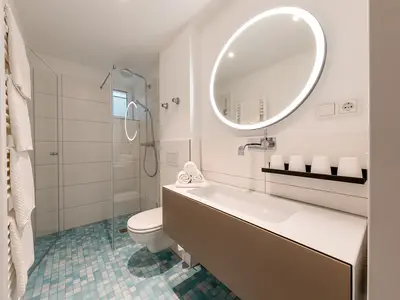 Ferienwohnung für 4 Personen (62 m²) in Norderney 9/9