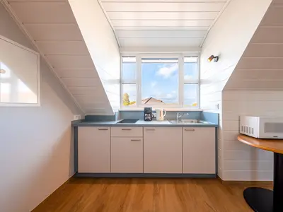 Ferienwohnung für 3 Personen (45 m²) in Norderney 6/10