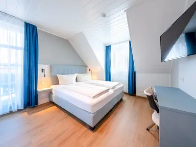 Ferienwohnung für 3 Personen (45 m²) in Norderney 9/10