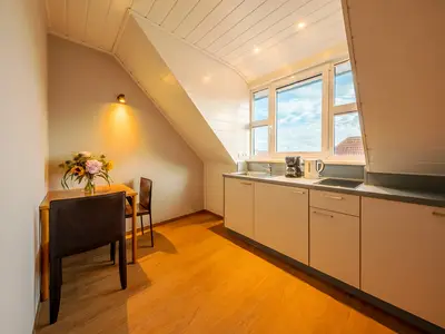 Ferienwohnung für 2 Personen (23 m²) in Norderney 6/10