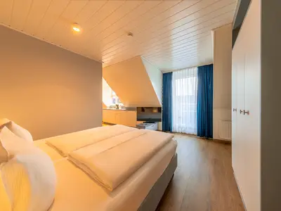 Ferienwohnung für 2 Personen (23 m²) in Norderney 9/10