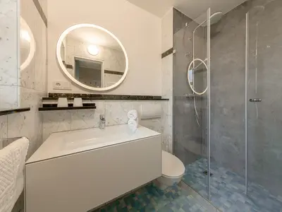 Ferienwohnung für 2 Personen (23 m²) in Norderney 8/9