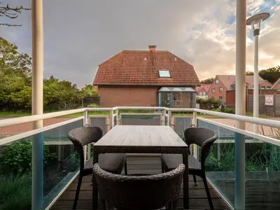 Ferienwohnung für 2 Personen (23 m²) in Norderney 9/9