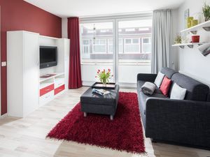Ferienwohnung für 3 Personen (50 m²) in Norderney