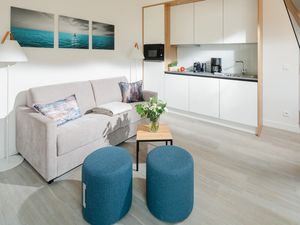 Ferienwohnung für 4 Personen (42 m²) in Norderney