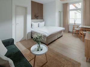 Ferienwohnung für 2 Personen (30 m&sup2;) in Norderney