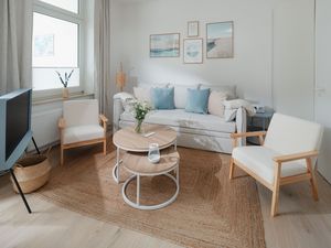 Ferienwohnung für 3 Personen (38 m²) in Norderney