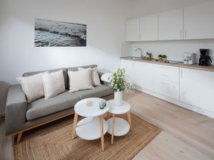 Ferienwohnung für 2 Personen (26 m&sup2;) in Norderney