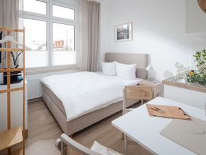 Ferienwohnung für 2 Personen (15 m&sup2;) in Norderney