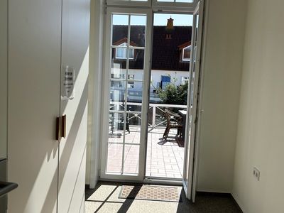 Ferienwohnung für 2 Personen (29 m²) in Norderney 10/10