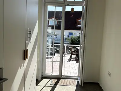 Ferienwohnung für 2 Personen (29 m²) in Norderney 10/10