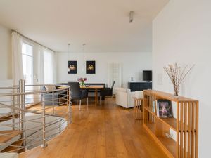 Ferienwohnung für 6 Personen (115 m&sup2;) in Norderney