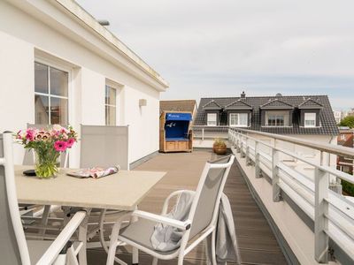 Ferienwohnung für 6 Personen (115 m²) in Norderney 2/10