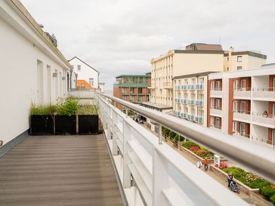 Ferienwohnung für 6 Personen (115 m²) in Norderney 3/10