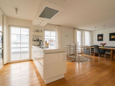 Ferienwohnung für 6 Personen (115 m²) in Norderney 5/10